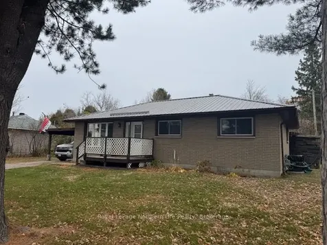 44 Desgroseilliers Street West Nipissing ON P2B 3B6