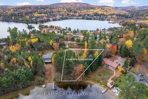 53 Warbler Way Madawaska Valley ON K0J 1L0