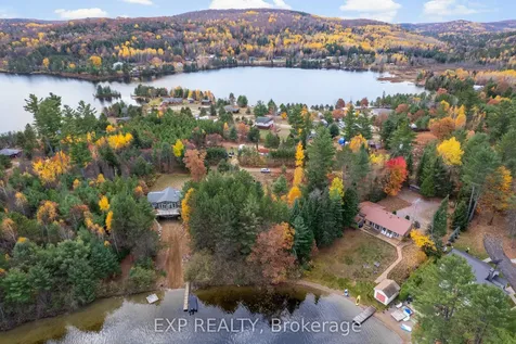 53 Warbler Way Madawaska Valley ON K0J 1L0