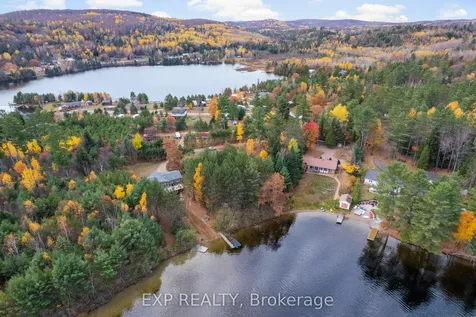 53 Warbler Way Madawaska Valley ON K0J 1L0
