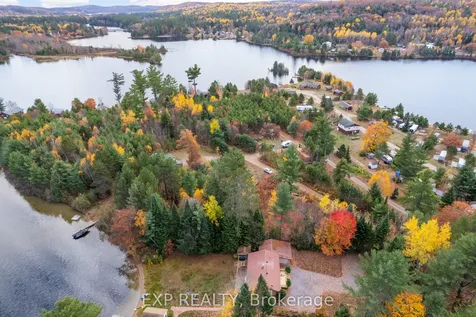 53 Warbler Way Madawaska Valley ON K0J 1L0