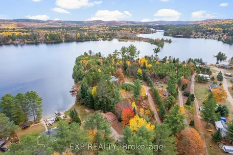 53 Warbler Way Madawaska Valley ON K0J 1L0