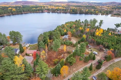53 Warbler Way Madawaska Valley ON K0J 1L0