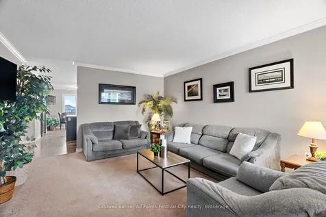 17 Huron Heights Drive Ashfield-colborne-wawanosh ON N7A 0B1