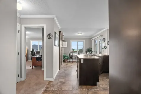 17 Huron Heights Drive Ashfield-colborne-wawanosh ON N7A 0B1