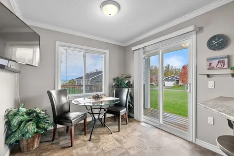 17 Huron Heights Drive Ashfield-colborne-wawanosh ON N7A 0B1