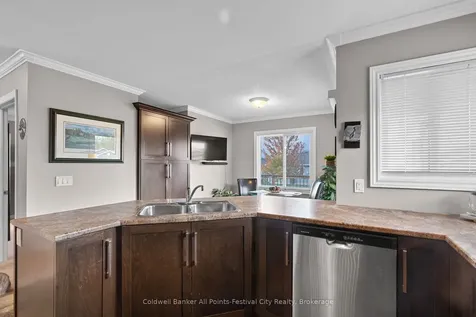 17 Huron Heights Drive Ashfield-colborne-wawanosh ON N7A 0B1