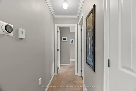 17 Huron Heights Drive Ashfield-colborne-wawanosh ON N7A 0B1