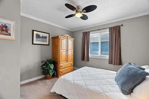 17 Huron Heights Drive Ashfield-colborne-wawanosh ON N7A 0B1