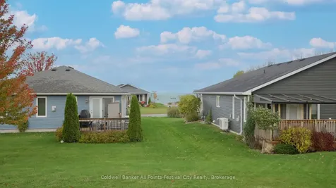 17 Huron Heights Drive Ashfield-colborne-wawanosh ON N7A 0B1