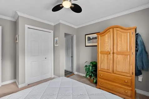 17 Huron Heights Drive Ashfield-colborne-wawanosh ON N7A 0B1