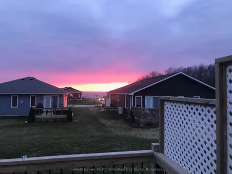 17 Huron Heights Drive Ashfield-colborne-wawanosh ON N7A 0B1