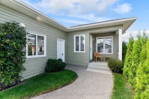 17 Huron Heights Drive Ashfield-colborne-wawanosh ON N7A 0B1