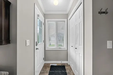 17 Huron Heights Drive Ashfield-colborne-wawanosh ON N7A 0B1