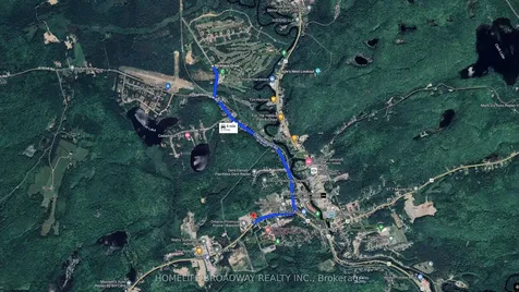 Lot 19 Nicklaus Drive Bancroft ON K0L 1C0