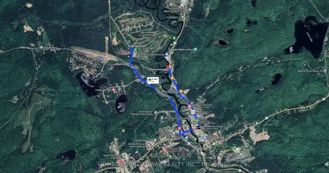 Lot 19 Nicklaus Drive Bancroft ON K0L 1C0