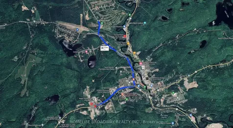 Lot 19 Nicklaus Drive Bancroft ON K0L 1C0