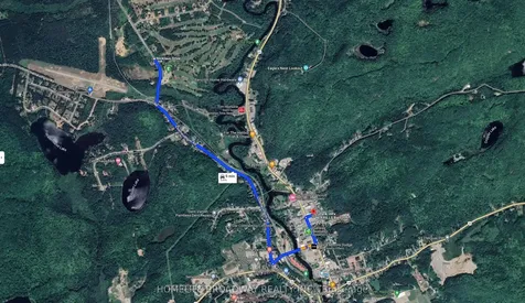 Lot 19 Nicklaus Drive Bancroft ON K0L 1C0