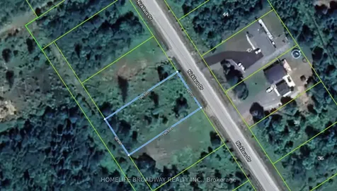 Lot 19 Nicklaus Drive Bancroft ON K0L 1C0