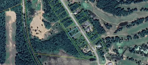 Lot 19 Nicklaus Drive Bancroft ON K0L 1C0