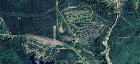 Lot 19 Nicklaus Drive Bancroft ON K0L 1C0