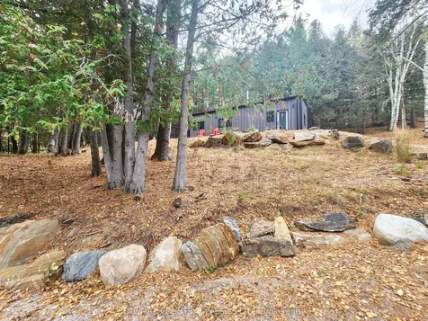 338 Detlor Road Bancroft ON K0L 2S0