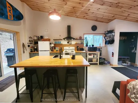 338 Detlor Road Bancroft ON K0L 2S0