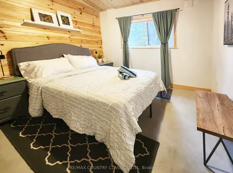 338 Detlor Road Bancroft ON K0L 2S0