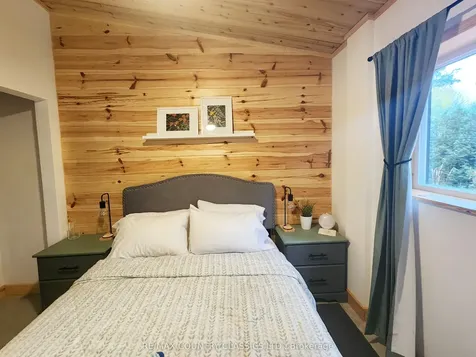 338 Detlor Road Bancroft ON K0L 2S0