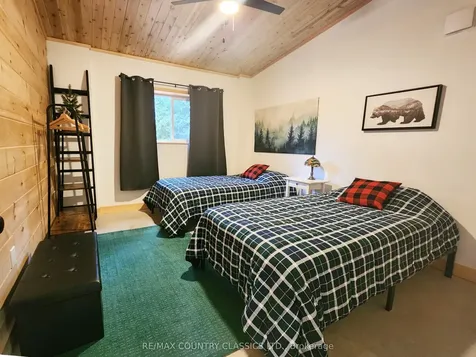 338 Detlor Road Bancroft ON K0L 2S0