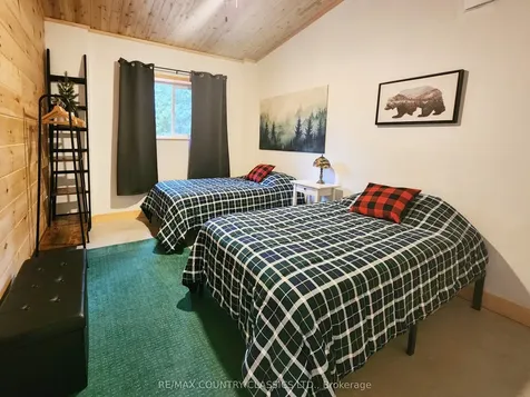 338 Detlor Road Bancroft ON K0L 2S0