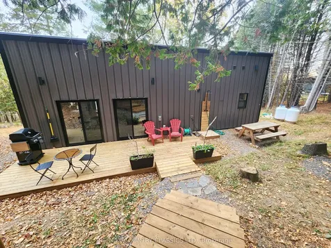 338 Detlor Road Bancroft ON K0L 2S0