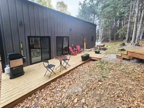 338 Detlor Road Bancroft ON K0L 2S0