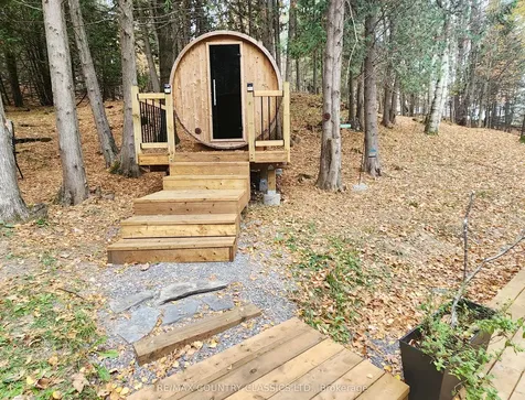 338 Detlor Road Bancroft ON K0L 2S0