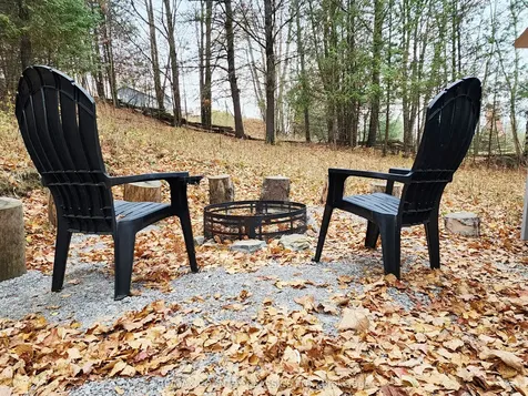 338 Detlor Road Bancroft ON K0L 2S0