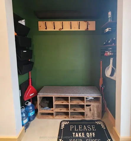 338 Detlor Road Bancroft ON K0L 2S0