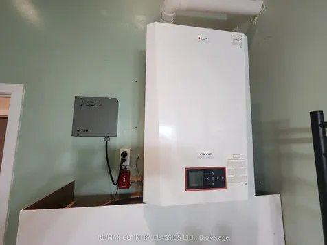 338 Detlor Road Bancroft ON K0L 2S0