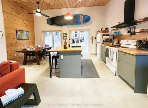 338 Detlor Road Bancroft ON K0L 2S0