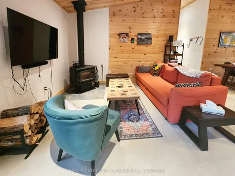 338 Detlor Road Bancroft ON K0L 2S0