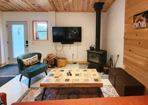 338 Detlor Road Bancroft ON K0L 2S0