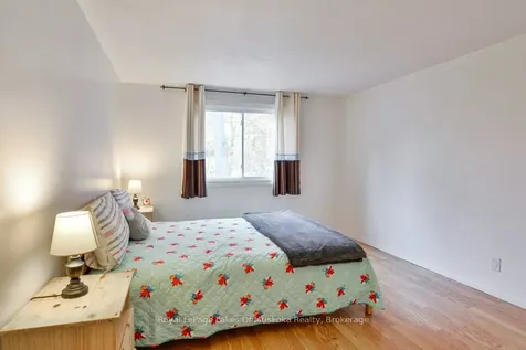 24 Dudley Drive Bracebridge ON P1L 1K3