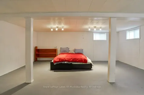 24 Dudley Drive Bracebridge ON P1L 1K3