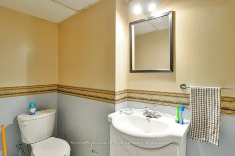 24 Dudley Drive Bracebridge ON P1L 1K3