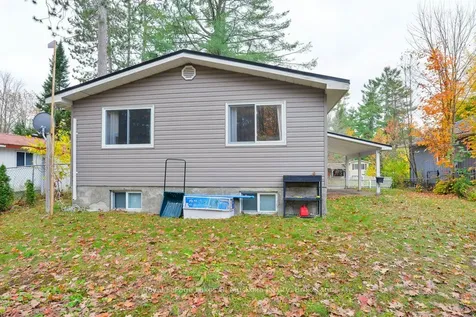 24 Dudley Drive Bracebridge ON P1L 1K3