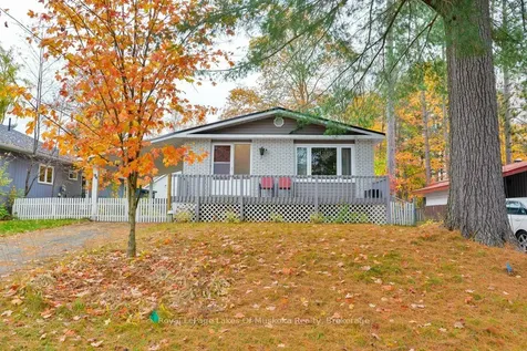 24 Dudley Drive Bracebridge ON P1L 1K3