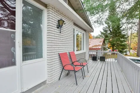 24 Dudley Drive Bracebridge ON P1L 1K3
