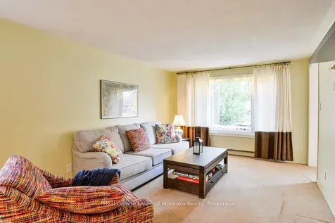 24 Dudley Drive Bracebridge ON P1L 1K3