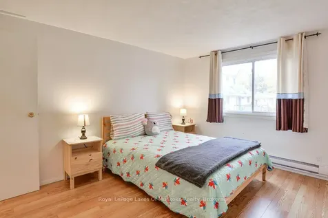 24 Dudley Drive Bracebridge ON P1L 1K3