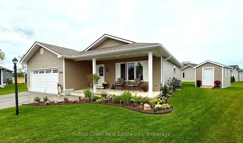 209 Lake Breeze Drive Ashfield-colborne-wawanosh ON N7A 0C6