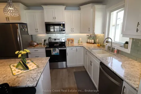 209 Lake Breeze Drive Ashfield-colborne-wawanosh ON N7A 0C6